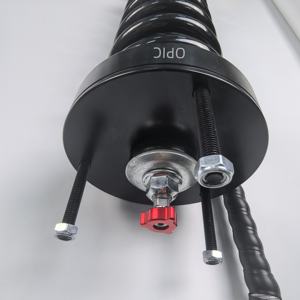 OPIC <span class=keywords><strong>Nouveau</strong></span> Modèle <span class=keywords><strong>Nouveau</strong></span> Design Off Road Suspension Réglable Coilover Amortisseur pour VW <span class=keywords><strong>touareg</strong></span> 7P - Product Image 4