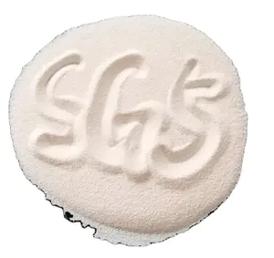 Utilisation blanche de poudre de résine de PVC de Sg5 d'usine pour l'application électrique de tuyau