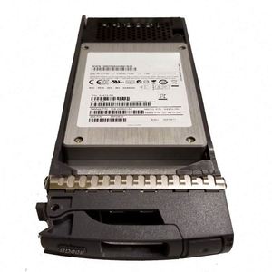 E-X4043C-C NetApp 800GB 2.5" ฮาร์ดดิสก์แบบโซลิดสเตทภายใน (SSD) สำหรับเซิร์ฟเวอร์ DE6600 - Product Image 4