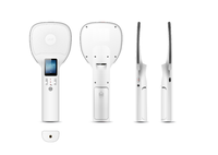Módulo UHF Impinj E710 R2, Escáner de Código de Barras de Largo Alcance, Lector NFC Portátil, Compatible con Palm OS, SDK Gratuito, 2D