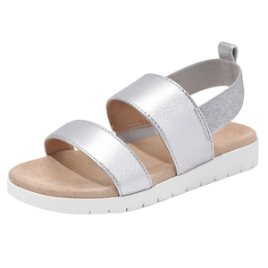 New Simple Style Men's Spring Summer Open Toe <b>Flat</b> <b>Sandals</b> EVA Insole - Product Image 1