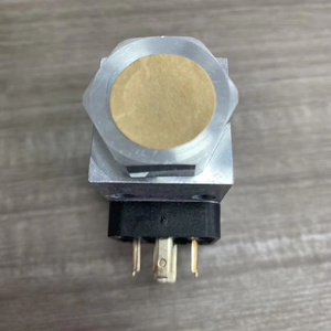 Nuevo Interruptor Neumático Electromecánico 18D 0880300 - Product Image 5
