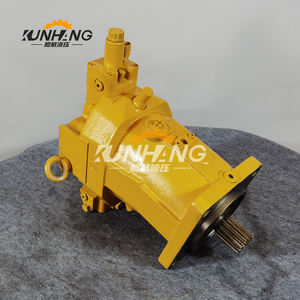 9077467 11347379 स्विंग मोटर 9100 <span class=keywords><strong>9400</strong></span> आर 9100 r9400 हाइड्रोलिक मोटर लिए आर <span class=keywords><strong>9400</strong></span> हाइड्रोलिक मोटर 9100 - Product Image 4