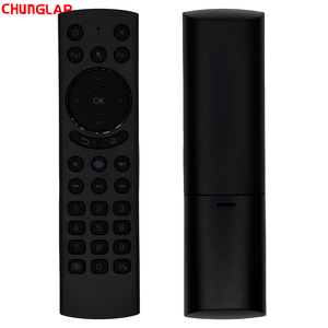 2.4G không dây g20spro Air chuột điều khiển từ xa đơn vị <span class=keywords><strong>BT</strong></span> kích hoạt bằng giọng nói thiết kế mã cố định - Product Image 6