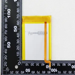 อัพเกรดแบตเตอรี่ SSD สำหรับรุ่นคลาสสิคเจเนอเรชั่น 5/6/7 ความจุ 30G-160GB แบตเตอรี่ Li-ion แบบชาร์จซ้ำได้ สีเงิน ด้านหลังหนา สำหรับ iPod ผ่านการทดสอบก่อนจัดส่ง - Product Image 4