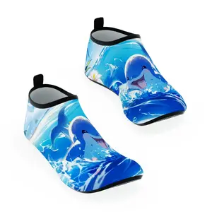 Туфли для плавания
