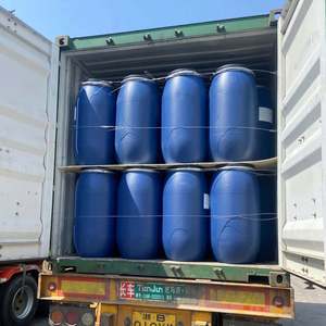 CAS aucun: 68585 Sulfate laurique SLES 70% d'éther de sodium d'approvisionnement de la Chine pour le détergent - Product Image 3