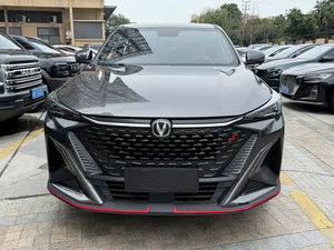 YYC Autos Usados Baratos 2024 Changan X5 <span class=keywords><strong>Plus</strong></span> de <span class=keywords><strong>Ocasión</strong></span> 1.5t 7 velocidades Dct SUV Compacto Usado en Venta - Product Image 2