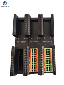 เซ็นเซอร์ควบคุม PLC โมดูลอินพุตดิจิตอล ยี่ห้อใหม่แกะกล่อง รุ่น XB6-1600A - Product Image 1