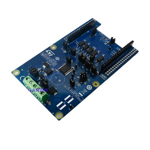 Tarjeta de Expansión de Salida Digital Industrial Original Stock X-NUCLEO-OUT15A1 Basada en IPS1025HF D475 - Product Image 1