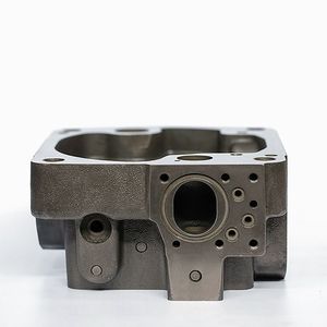 Ventes d'usine Nouvelle culasse en fonte pour raccords hydrauliques Tico Gris Garantie 1 an en Chine - Product Image 3