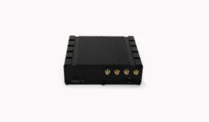LINBLE in Stock Wireless <strong>Modem</strong> 5G LTE Sim Card Router 5G CPE Outdoor Industrial Router Firewall Function WIFI6 Industrial Router - Product Image 3