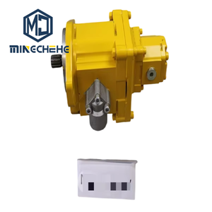 Controlador PLC de Automatización Industrial FX3U-16MR/ES-F FX3U-32MR/ES-F FX3U-48MR/ES-F FX3U-64MR/ES-F FX3U-80MR/ES-F para Manufactura - Product Image 1