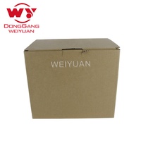 Pompe à carburant haute pression remanufacturée WEIYUAN 0445010298 CR pour moteur diesel LR093850 Pompe d'injection de carburant