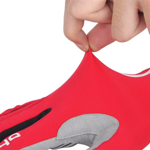 Guantes de Ciclismo Deportivos de Gel de Alta Calidad GIYO, Guantes para Montar en Bicicleta con Dedos Completos - Product Image 4