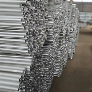12mm ống thép mạ kẽm EMT ống cho xây dựng và nông nghiệp - Product Image 6