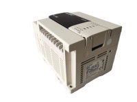 Módulo PLC FX3U-128MT-ES-A, Controladores Dedicados PAC, Control Industrial, Interfaz de Comunicación RS485, 64 E/S, 220V, 1