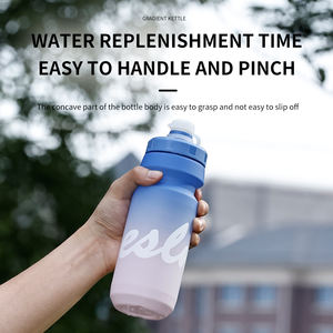 Botella de Agua para Bicicleta de <span class=keywords><strong>Montaña</strong></span>, Libre de BPA, Tecnología Avanzada, Buen Precio, Botella de Agua para Ciclismo - Product Image 6