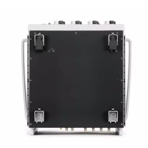 Oscilloscope Infiniium série V KEYSIGHT DSAV204A 20 GHz 4 canaux analogiques xgeqpt - Product Image 4