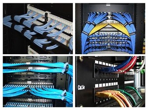 Boîtier de distribution de câbles à fibres optiques OEM 8 cœurs pour équipement de communication FTTH - Product Image 4