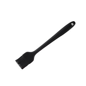 Accessori per friggitrice ad aria: secchio per torta, vassoio per <span class=keywords><strong>Pizza</strong></span>, 50 <span class=keywords><strong>pezzi</strong></span> di carta da forno <span class=keywords><strong>e</strong></span> spazzola in Silicone - Product Image 5