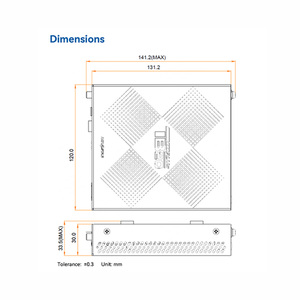 Contrôleur d'affichage matriciel LED et contrôleur d'affichage numérique pour tableau d'affichage <span class=keywords><strong>NBA</strong></span> - Product Image 2