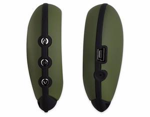 Pg03 Mini <span class=keywords><strong>GPS</strong></span> Tracker PURSE Tracker Navigator USB sạc thể thao ngoài trời Leo chuyến đi dài du lịch <span class=keywords><strong>GPS</strong></span> Navigator - Product Image 3