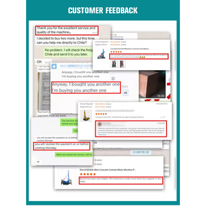 Nhà máy bán hàng trực tiếp thủy lực DIESEL nước giếng khoan Giàn Khoan mỏ Giàn Khoan - Product Image 6