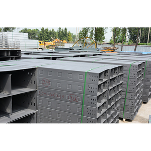 Chất lượng chính tùy chỉnh 3103 Series Cáp hợp kim nhôm khay giá - Product Image 1