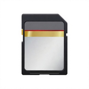 Scheda SD CID di Navigazione Originale ad Alta Velocità, Compatibile con Telefono, in Plastica, Varie Capacità: 8GB, 16GB, 32GB, 64GB, 128GB, 256GB - Product Image 1
