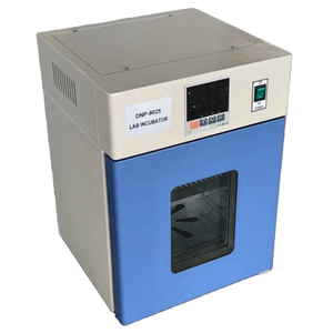 Máy Ấp Nhiệt Phòng Thí Nghiệm 30L 50L 100L Máy Ấp Nhiệt Điện Trồng Vi Khuẩn Bằng Thép Không Gỉ - Product Image 4