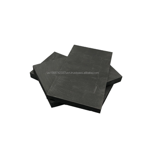 Placas bipolares de grafito de pila de combustible Hho Pem de alta conductividad personalizadas - Product Image 5