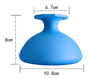 Expansor de fosa nasal de silicona esterilizada desechable - Product Image 3