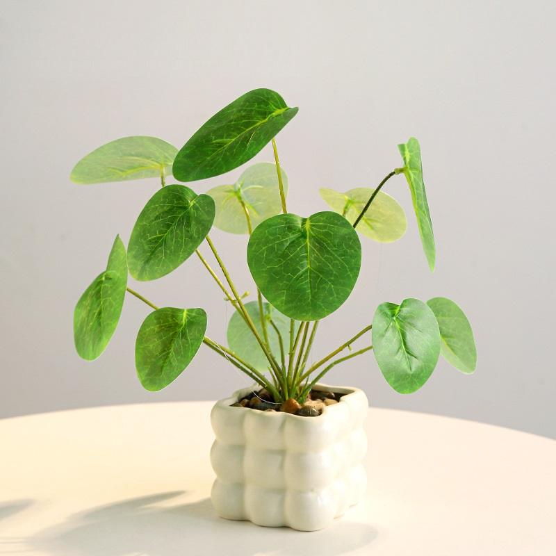 #3 green (apple leaf)