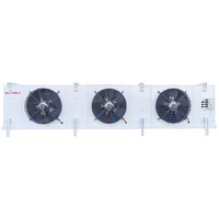 Refroidisseur d'air industriel mural SANESUN pour chambre froide - Vente en gros et OEM disponibles
