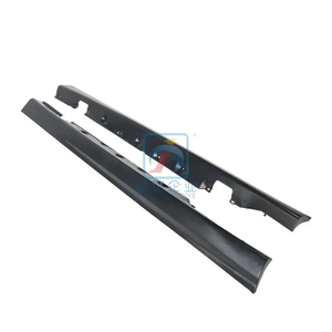 Kit de Carrocería MT E46 Clásico Nuevo de Alta Calidad y Duradero con Faros Antiniebla y Tira Decorativa para <span class=keywords><strong>Serie</strong></span> 3 (1996-2003) - Product Image 3