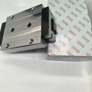 รางเลื่อน Rexroth รุ่น R165311420 R165381420 R165321420 R165371420 R165331420 R165341420 บล็อกนำทางแบบเส้นตรง - Product Image 3
