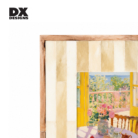 Harga Pabrik Grosir 12 Warna 4x6 5x7 6x8 8x10 11x14 16x20 Inci A3 A4 A5 Ukuran Kustom Bingkai Foto MDF Bingkai Gambar Kayu