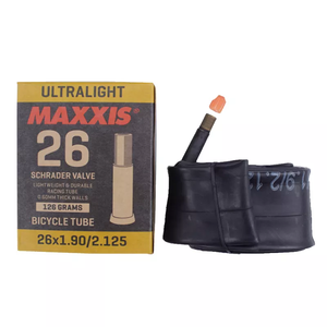 MAXXIS-tubo interno para <span class=keywords><strong>bicicleta</strong></span>, cámara de neumático ultraligero de 16 20 26 27,5 <span class=keywords><strong>29</strong></span> AV FV Presta Stab a prueba de golpes - Product Image 3