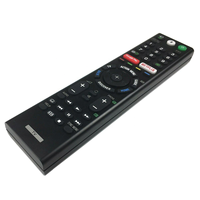 Control remoto por voz fácil de usar para el trabajo universal de Sony 4K Smart TV TX200P, de la marca de fábrica, de la marca de fábrica