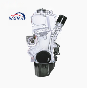 Conjunto de motor de gasolina/diésel 1,<span class=keywords><strong>4</strong></span> T CAVA de alta calidad, <span class=keywords><strong>4</strong></span> <span class=keywords><strong>cilindros</strong></span> para VW Golf Mk6 Scirocco Mk3 Jetta TSI, nueva condición - Product Image 4