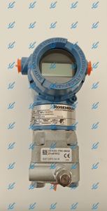Nuevo Transmisor de Presión Diferencial Rosemount 3051S 3051C 3051CD 3051L 4-20ma 3051 100% ORIGINAL - Product Image 3