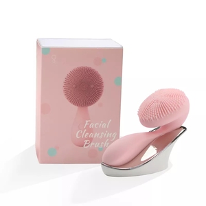 IFINE Beauty – <span class=keywords><strong>brosse</strong></span> électrique de nettoyage du <span class=keywords><strong>visage</strong></span> sonique IPX7, chargement sans fil - Product Image 6