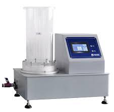 <b>Tissue</b> <b>Paper</b> Dispersibility Tester Wipes Flushability Test Machine - Product Image 2