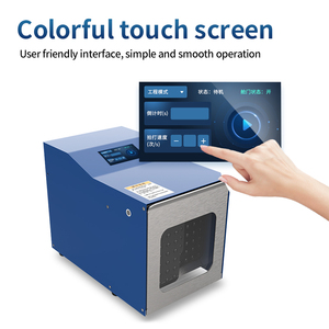 Homogénéisateur de laboratoire de type Stomacher avec contrôle par micro-ordinateur et écran LCD, garantie 1 an - Product Image 4