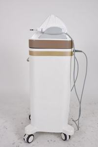Appareil de beauté facial à plasma sur chariot vertical pour usage en salon, rajeunissement cutané et élimination des cicatrices d'acné - Product Image 4