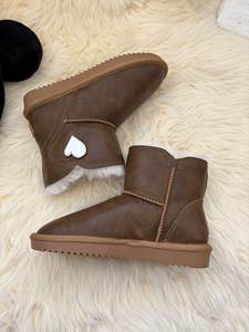 <span class=keywords><strong>Botas</strong></span> <span class=keywords><strong>de</strong></span> Nieve Impermeables, <span class=keywords><strong>Elegantes</strong></span> y Modernas para <span class=keywords><strong>Mujer</strong></span>, Invierno 2026 - Product Image 6