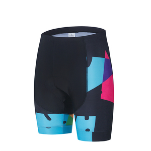 Ensemble de maillot de cyclisme pour femmes, séchage rapide, respirant, vêtements de course à vélo de montagne avec nom d'équipe personnalisé - Product Image 4