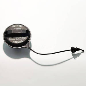 Poignée de bouchon de réservoir de carburant F4TZ9030C pour voitures Ford, modèle en plastique FC920, pièce de rechange - Product Image 5