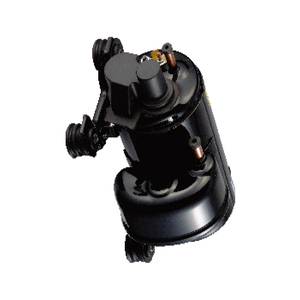 Compresor de Aire Acondicionado de Alta Presión Tecumseh R22 (Horizontal) 220-240V con 1 Año de Garantía para Sistemas de Refrigeración HVAC - Product Image 4